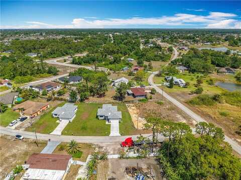 831 Wabash Street, Lehigh Acres, FL 33974