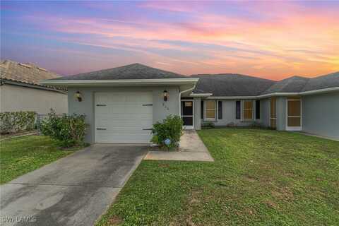 undefined, Cape Coral, FL 33990