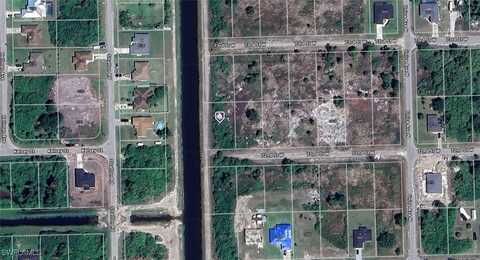 3612 72nd Street W, Lehigh Acres, FL 33971