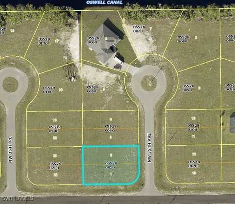 3900 NW 35th Avenue, Cape Coral, FL 33993