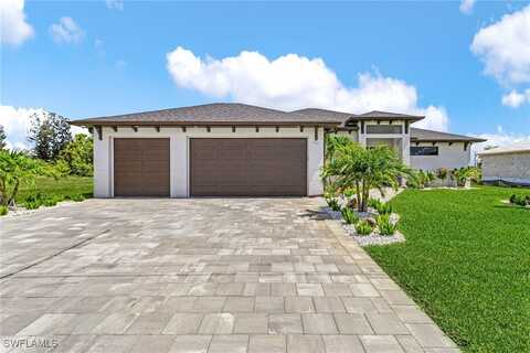 201 NE 8th Terrace, Cape Coral, FL 33909
