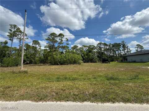 3921 NW 42nd Lane, Cape Coral, FL 33993