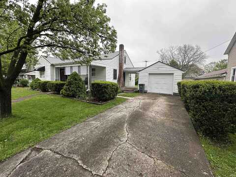 810 Walnut Street, Decatur, IN 46733