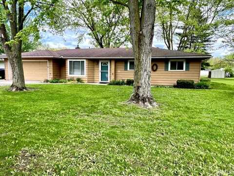 5322 Maplecrest Road, Fort Wayne, IN 46835