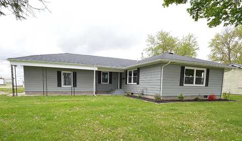 1203 Elm Street, Decatur, IN 46733
