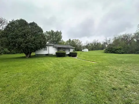 2500 S Waite Street, Marion, IN 46953