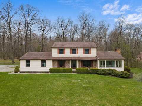 508 E 1100 North, Roanoke, IN 46783