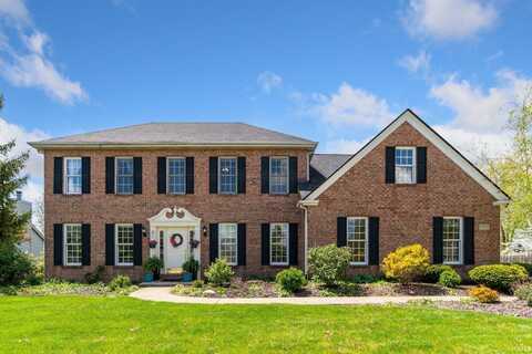 9935 Red Pine Court, Fort Wayne, IN 46804