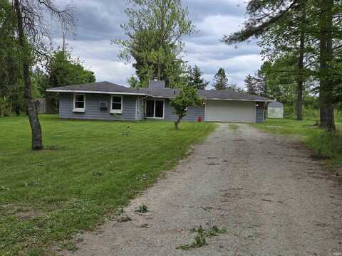 6984 County Road 327, Garrett, IN 46738