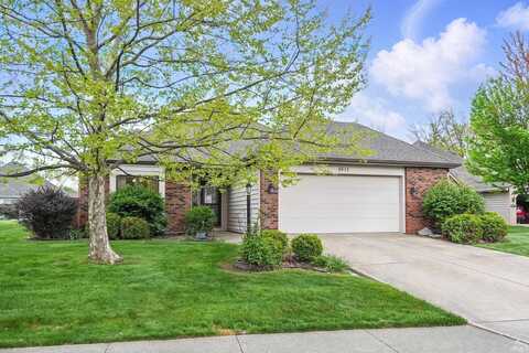 6611 Trickingham Court, Fort Wayne, IN 46815