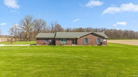 8426 W 600 S, Andrews, IN 46702