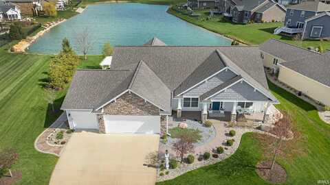 14352 Brolio Drive, Fort Wayne, IN 46814