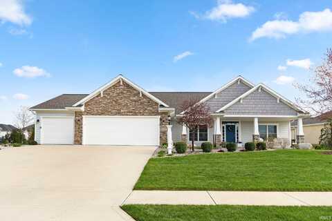 14352 Brolio Drive, Fort Wayne, IN 46814