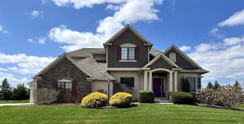 15925 Weston Glen, Fort Wayne, IN 46748