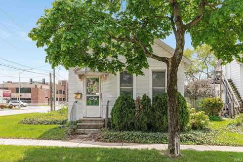 472 Wiebke Street, Fort Wayne, IN 46806