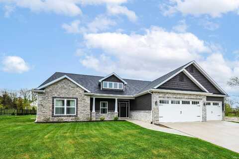 10271 Chestnut Creek Boulevard, Fort Wayne, IN 46814