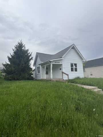 712 E Water Street, Portland, IN 47371