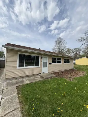 2818 Drexel Avenue, Fort Wayne, IN 46806
