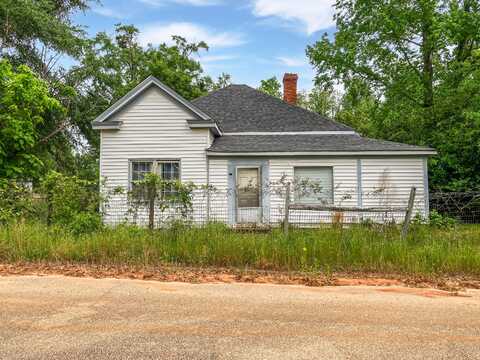 5234 OLD MIKE PADGETT Highway, Hephzibah, GA 30815