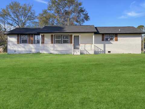 2075 LAKEVIEW Drive, Johnston, SC 29832