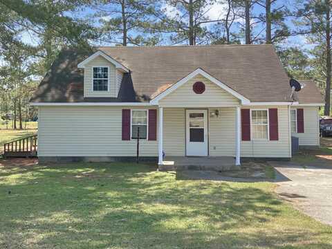 169 NW DUPONT Drive, Aiken, SC 29801