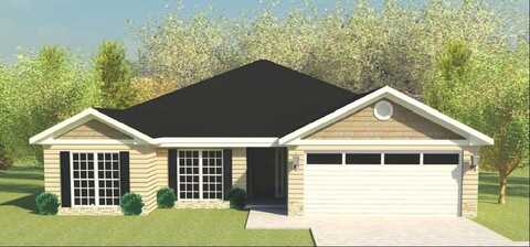 2717 INVERNESS Drive, Hephzibah, GA 30815