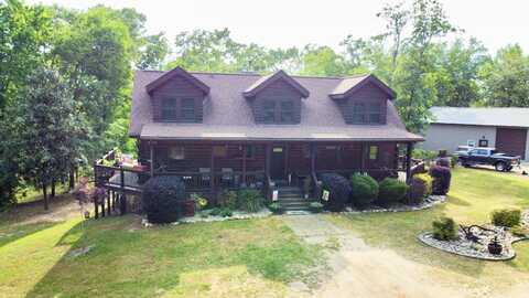 545 BEECH ISLAND Avenue, Beech Island, SC 29842