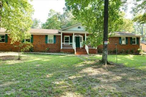 4179 WHEELER Road, Augusta, GA 30907
