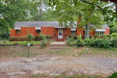 2514 LUMPKIN Road, Augusta, GA 30906