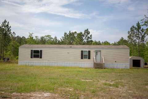 1598 OLD SHOALS Road, Monetta, SC 29105