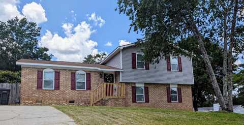2154 Peppermint Place, Augusta, GA 30906