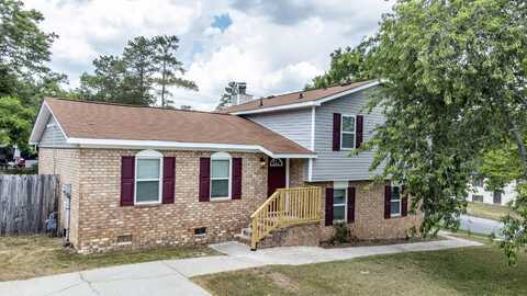 2154 PEPPERMINT Place, Augusta, GA 30906