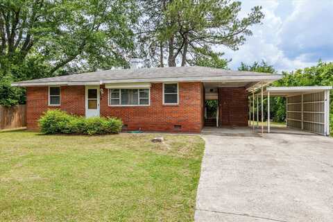 502 KATHERINE Street, Grovetown, GA 30813