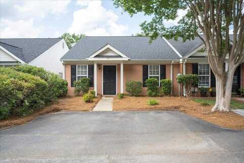 49 CHARLESTOWNE DRIVE Drive, Augusta, GA 30907
