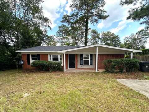 2432 GOLDEN CAMP Road, Augusta, GA 30906