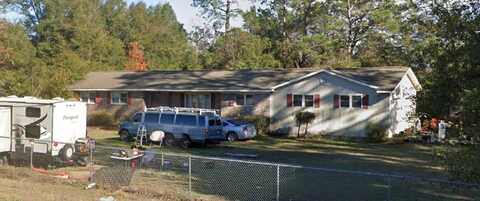 5074 MIKE PADGETT Highway, Augusta, GA 30906