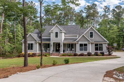 3000 TIMBER WOODS Drive, Appling, GA 30802