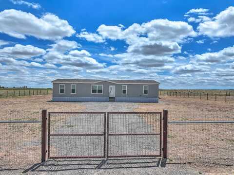 137 Echo Ridge Road, Moriarty, NM 87035