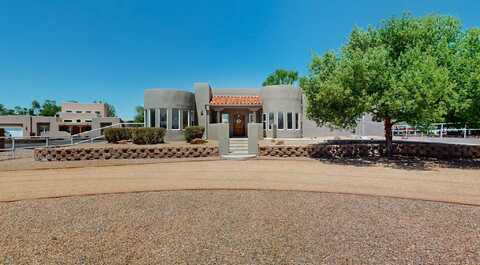 630 BARNETT Road, Bosque Farms, NM 87068