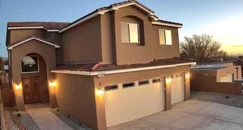 12800 Mountain Road NE, Albuquerque, NM 87112