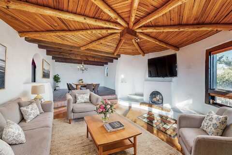 10601 CIELO VISTA DEL NORTE, Corrales, NM 87048