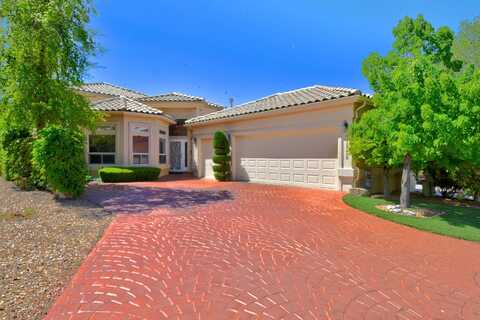 11220 LOS LAGOS NE, Albuquerque, NM 87111