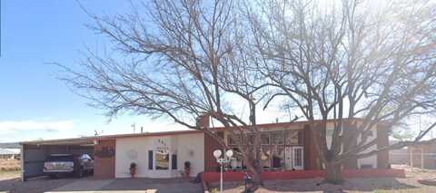 804 Franklin Street, Socorro, NM 87801