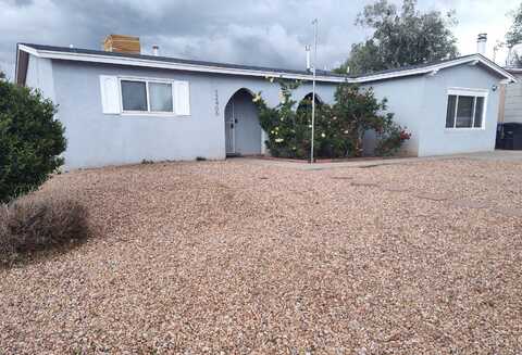 12405 GRAND Avenue NE, Albuquerque, NM 87123
