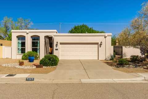 3144 LA RONDA Place NE, Albuquerque, NM 87110