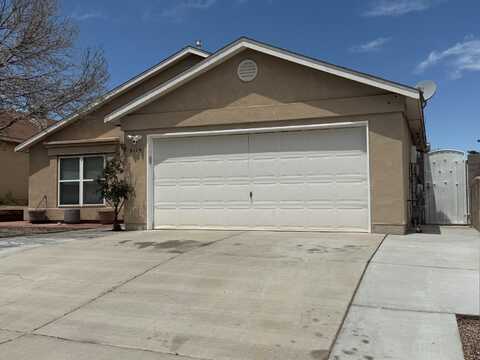 9119 Twin Harbor Avenue NW, Albuquerque, NM 87121