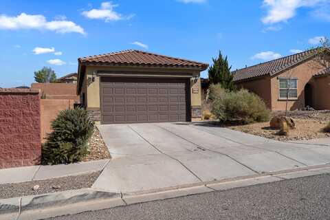 4012 LOMA ALTA Road NE, Rio Rancho, NM 87124