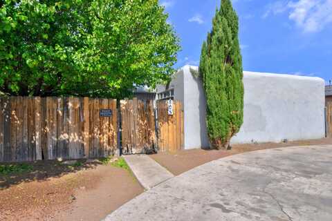 805 ORTIZ Drive SE, Albuquerque, NM 87108