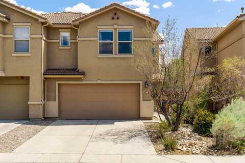 10932 Fort Point Lane NE, Albuquerque, NM 87123
