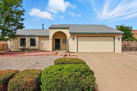 404 PYRITE Drive NE, Rio Rancho, NM 87124